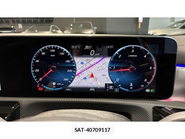 Mercedes Benz A-CLASS 2021-08 8562587-24