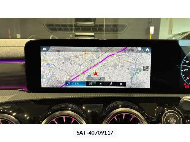 Mercedes Benz A-CLASS 2021-08 8562587-26