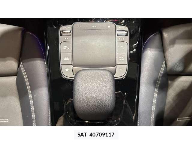 Mercedes Benz A-CLASS 2021-08 8562587-28