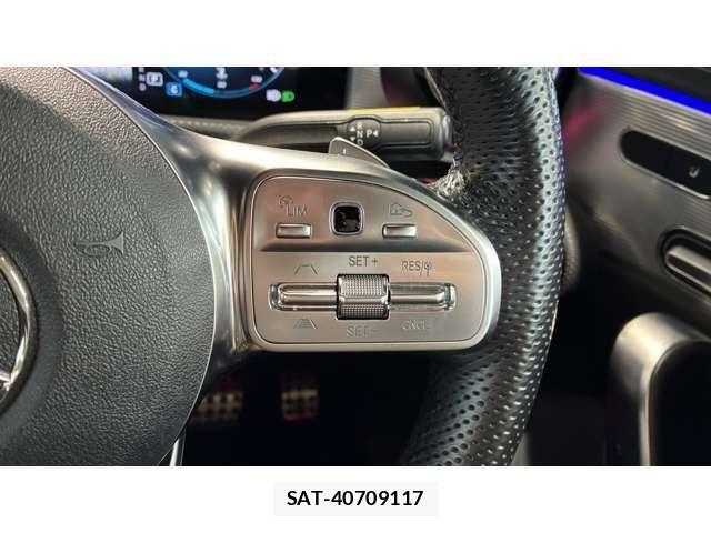 Mercedes Benz A-CLASS 2021-08 8562587-5