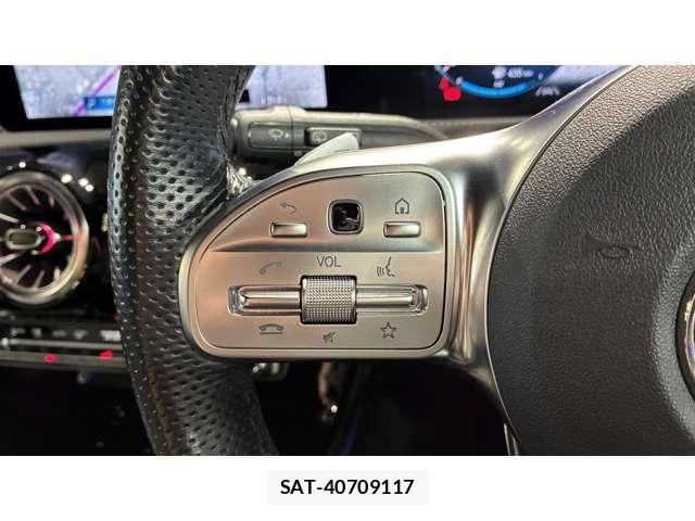Mercedes Benz A-CLASS 2021-08 8562587-6