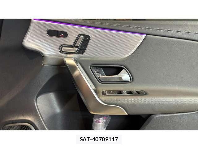 Mercedes Benz A-CLASS 2021-08 8562587-7