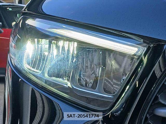 Mercedes Benz A-CLASS 2024-01 8562585-10