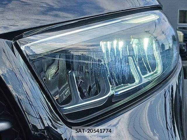 Mercedes Benz A-CLASS 2024-01 8562585-11
