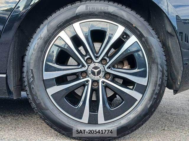 Mercedes Benz A-CLASS 2024-01 8562585-12