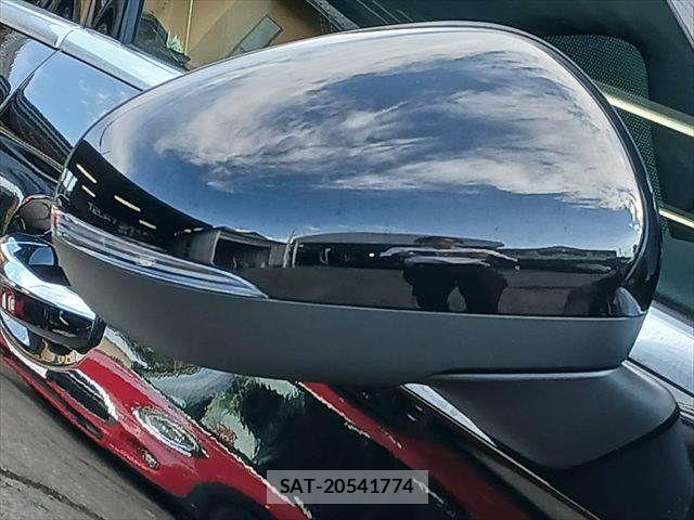 Mercedes Benz A-CLASS 2024-01 8562585-22