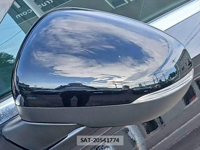 Mercedes Benz A-CLASS 2024-01 8562585-23
