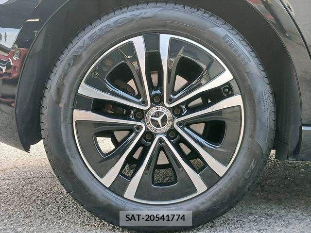 Mercedes Benz A-CLASS 2024-01 8562585-25