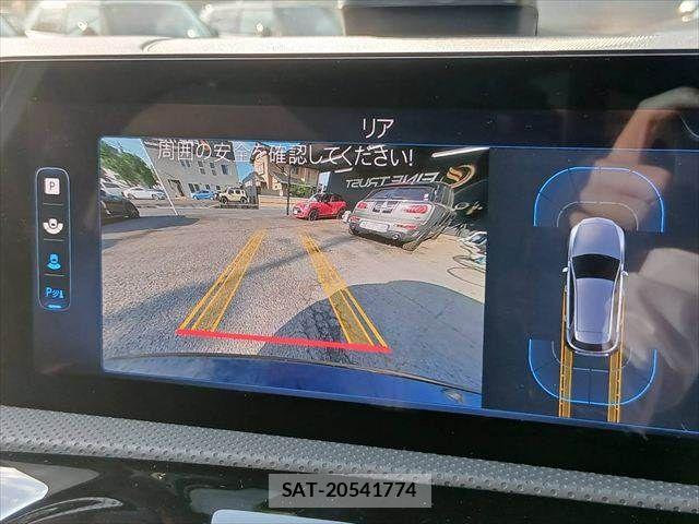 Mercedes Benz A-CLASS 2024-01 8562585-5