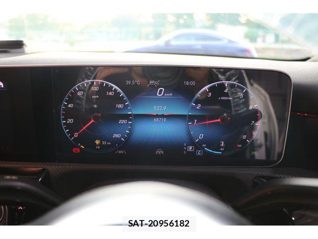 Mercedes Benz A-CLASS 2020-07 8562589-16