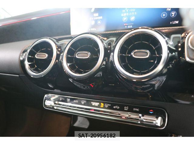 Mercedes Benz A-CLASS 2020-07 8562589-19