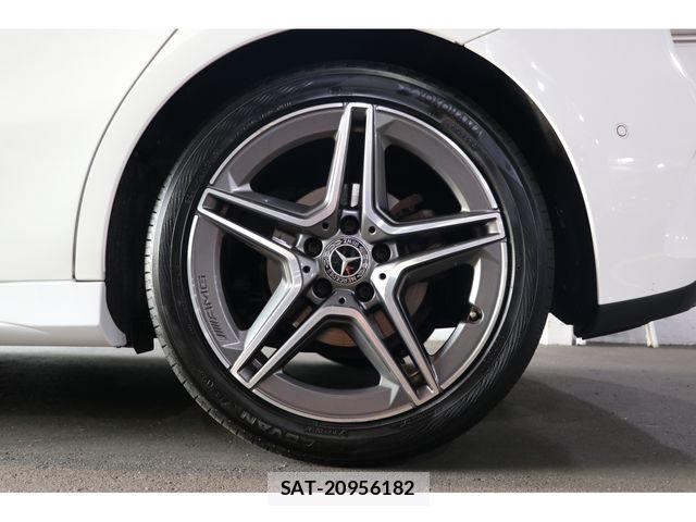 Mercedes Benz A-CLASS 2020-07 8562589-22