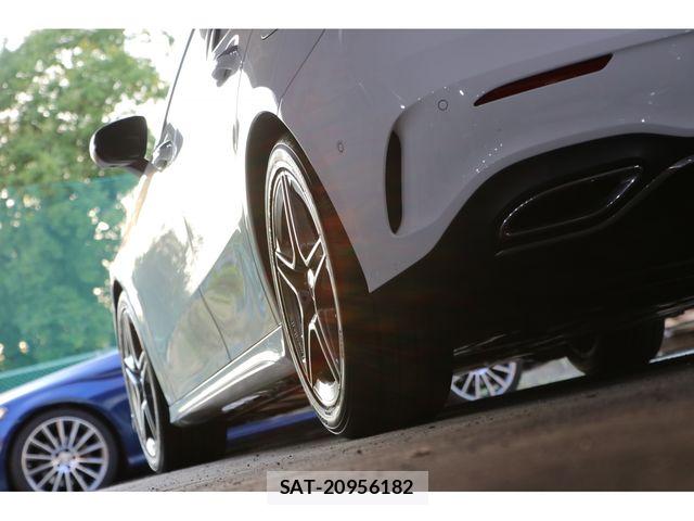 Mercedes Benz A-CLASS 2020-07 8562589-23