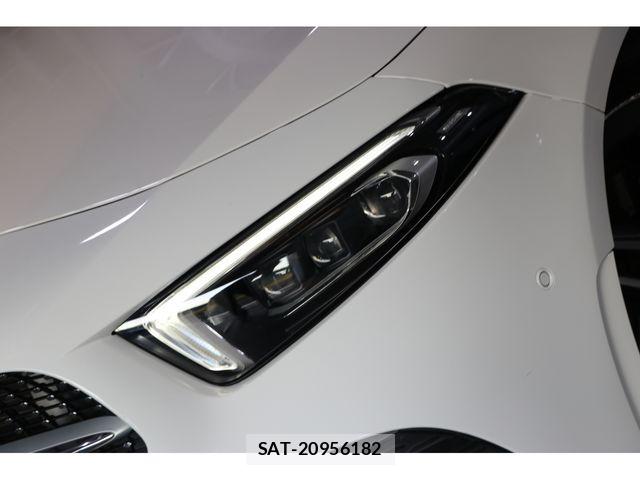 Mercedes Benz A-CLASS 2020-07 8562589-24