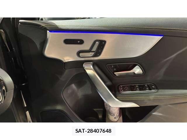 Mercedes Benz A-CLASS 2019-02 8562588-9