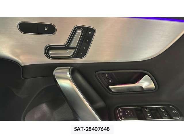 Mercedes Benz A-CLASS 2019-02 8562588-10