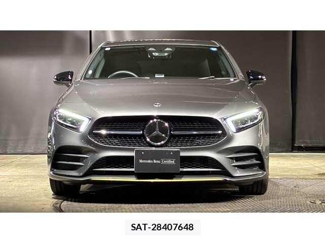 Mercedes Benz A-CLASS 2019-02 8562588-15