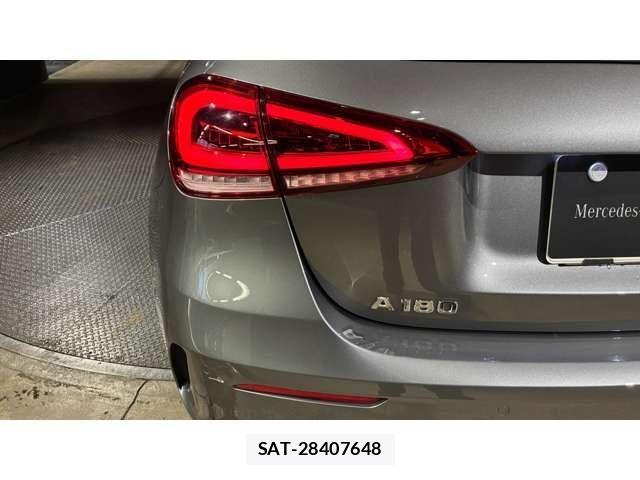 Mercedes Benz A-CLASS 2019-02 8562588-22