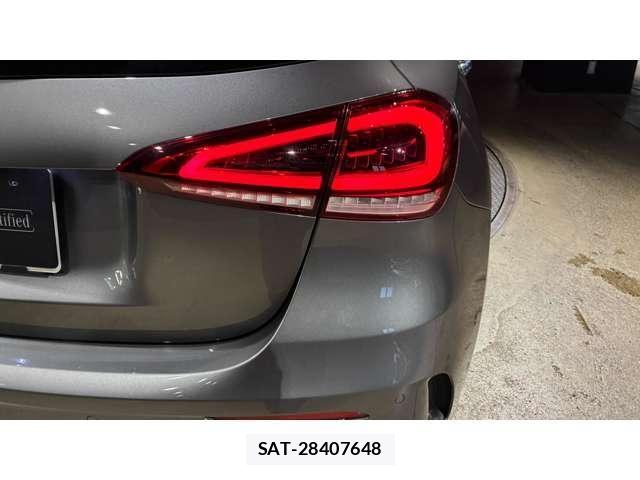 Mercedes Benz A-CLASS 2019-02 8562588-23