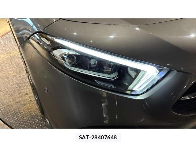 Mercedes Benz A-CLASS 2019-02 8562588-24