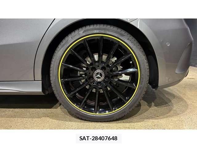 Mercedes Benz A-CLASS 2019-02 8562588-27