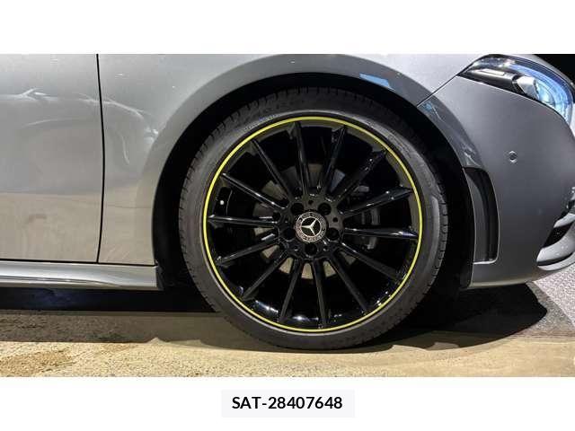 Mercedes Benz A-CLASS 2019-02 8562588-28