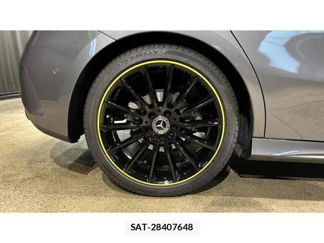 Mercedes Benz A-CLASS 2019-02 8562588-29