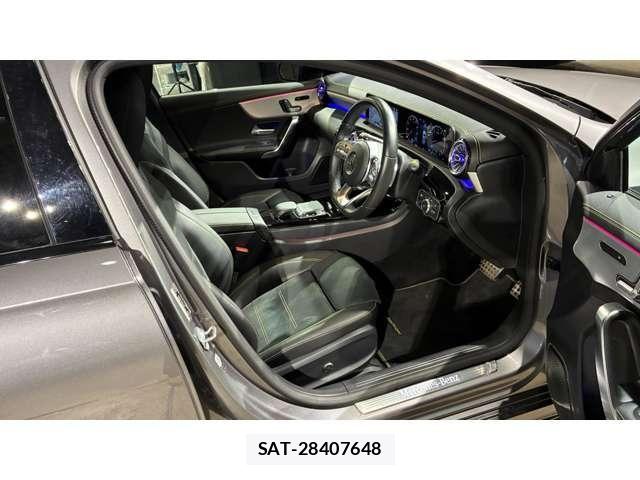Mercedes Benz A-CLASS 2019-02 8562588-3