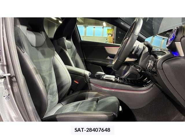 Mercedes Benz A-CLASS 2019-02 8562588-4
