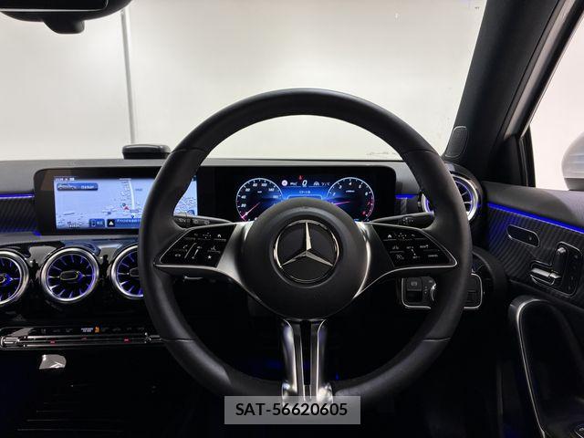 Mercedes Benz A-CLASS 2025-03 8627619-9
