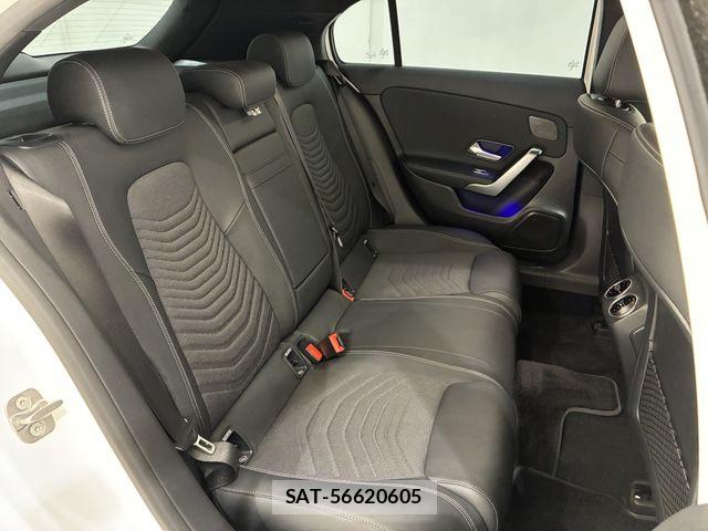 Mercedes Benz A-CLASS 2025-03 8627619-14