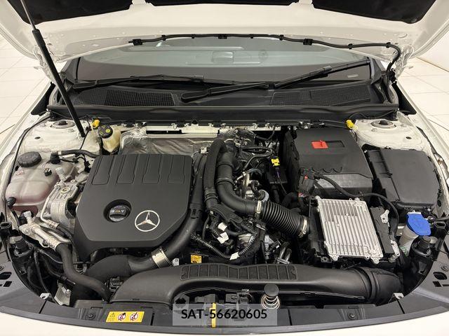 Mercedes Benz A-CLASS 2025-03 8627619-19