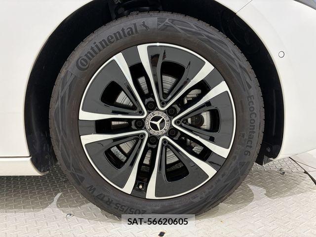 Mercedes Benz A-CLASS 2025-03 8627619-20