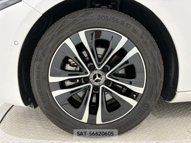 Mercedes Benz A-CLASS 2025-03 8627619-21