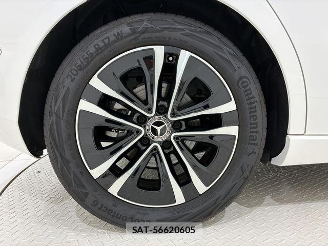 Mercedes Benz A-CLASS 2025-03 8627619-23