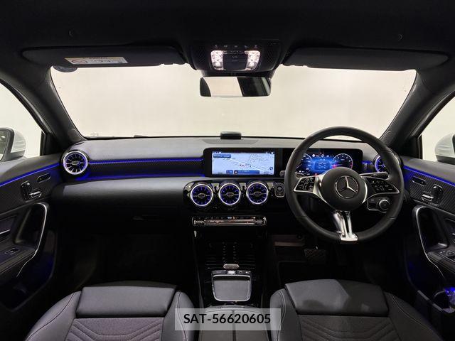 Mercedes Benz A-CLASS 2025-03 8627619-24