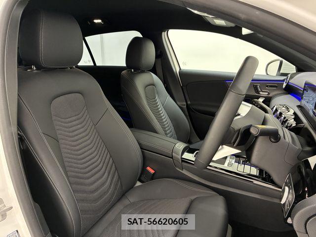 Mercedes Benz A-CLASS 2025-03 8627619-3