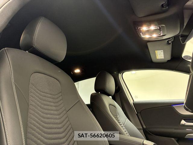 Mercedes Benz A-CLASS 2025-03 8627619-4