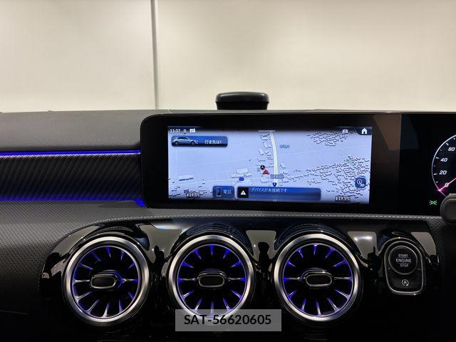 Mercedes Benz A-CLASS 2025-03 8627619-6