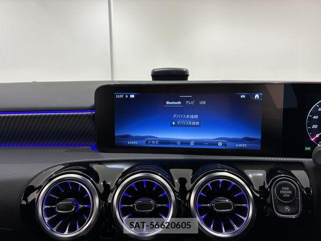 Mercedes Benz A-CLASS 2025-03 8627619-7