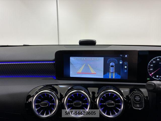 Mercedes Benz A-CLASS 2025-03 8627619-8