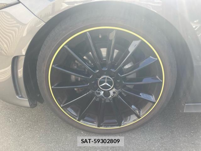 Mercedes Benz A-CLASS 2020-09 8627620-9