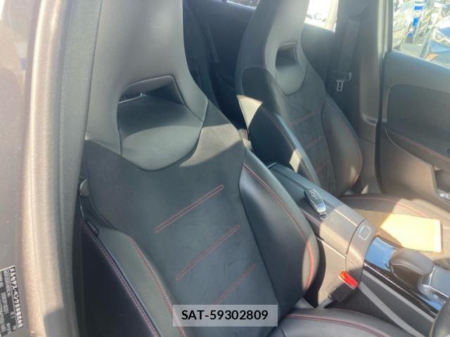 Mercedes Benz A-CLASS 2020-09 8627620-13