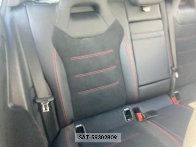 Mercedes Benz A-CLASS 2020-09 8627620-14