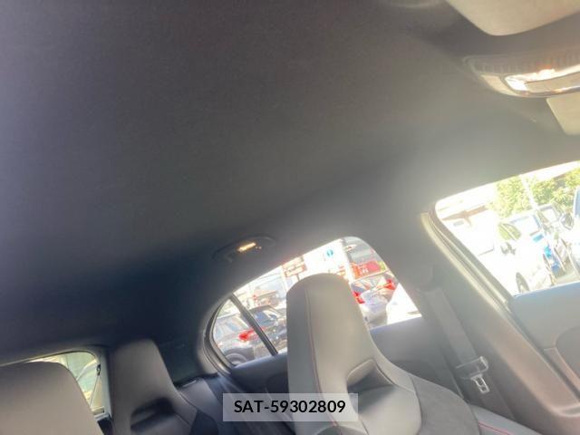 Mercedes Benz A-CLASS 2020-09 8627620-15