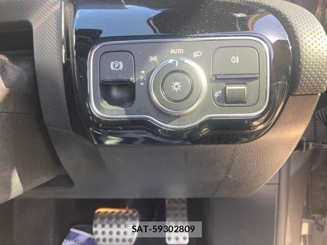 Mercedes Benz A-CLASS 2020-09 8627620-16