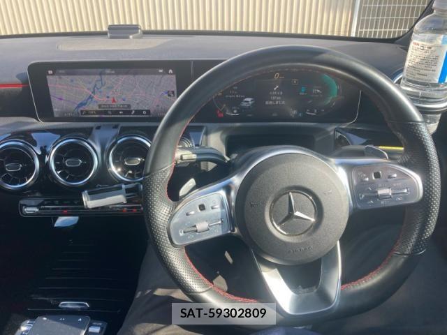 Mercedes Benz A-CLASS 2020-09 8627620-18