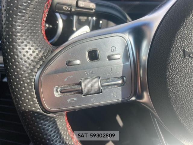 Mercedes Benz A-CLASS 2020-09 8627620-19