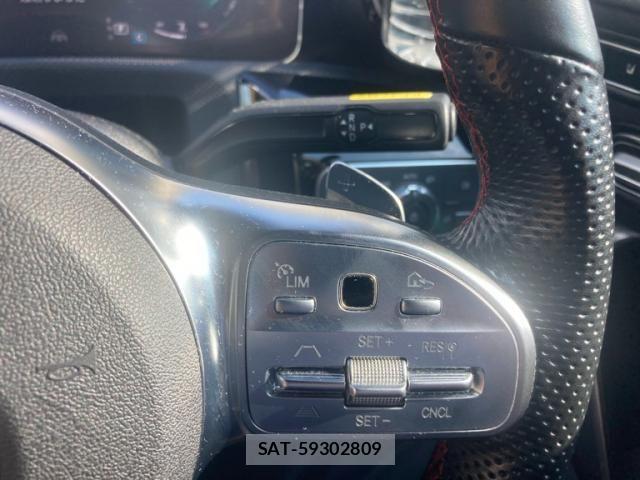 Mercedes Benz A-CLASS 2020-09 8627620-20