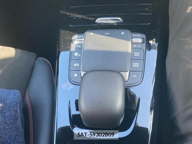 Mercedes Benz A-CLASS 2020-09 8627620-22